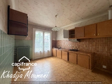 Maison à vendre 6 pièces VILLENEUVE SUR LOT (47)