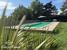 Maison à vendre 5 pièces BIAS (47)