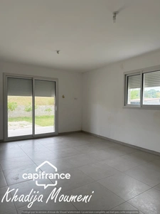 Maison à vendre 5 pièces BIAS (47)