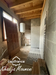 Maison à vendre 4 pièces LAVERGNE (47)