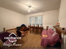 Maison à vendre 4 pièces LAVERGNE (47)