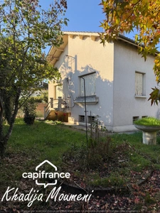 Maison à vendre 4 pièces VILLENEUVE SUR LOT (47)