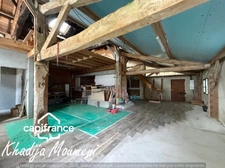 Maison à vendre 4 pièces LAVERGNE (47)