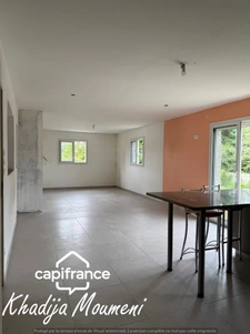 Maison à vendre 5 pièces BIAS (47)