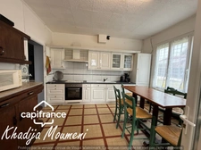 Maison à vendre 4 pièces LAVERGNE (47)