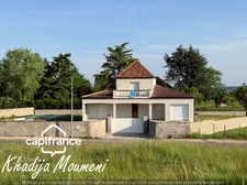 Maison à vendre 5 pièces BIAS (47)
