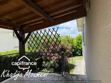 Maison à vendre 6 pièces VILLENEUVE SUR LOT (47)