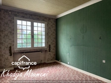 Maison à vendre 6 pièces VILLENEUVE SUR LOT (47)