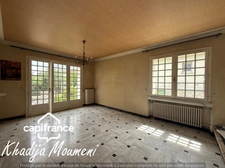 Maison à vendre 6 pièces VILLENEUVE SUR LOT (47)