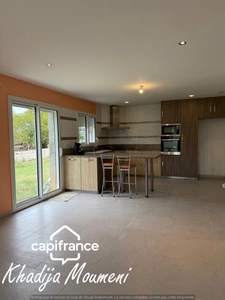 Maison à vendre 5 pièces BIAS (47)