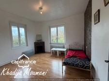 Maison à vendre 4 pièces LAVERGNE (47)