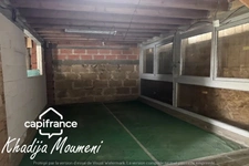 Maison à vendre 4 pièces LAVERGNE (47)