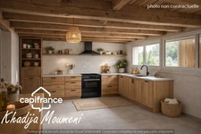 Maison à vendre 4 pièces LAVERGNE (47)