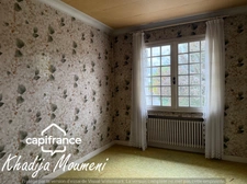 Maison à vendre 6 pièces VILLENEUVE SUR LOT (47)
