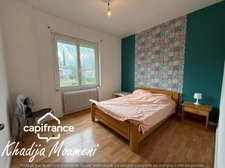 Maison à vendre 4 pièces LAVERGNE (47)