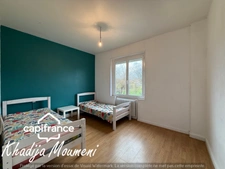 Maison à vendre 4 pièces LAVERGNE (47)