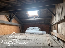Maison à vendre 4 pièces LAVERGNE (47)