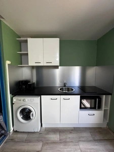Appartement à vendre 1 pièces LE DIAMANT (972)