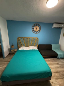 Appartement à vendre 1 pièces LE DIAMANT (972)