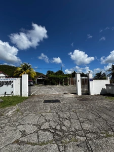 Studio à vendre accès plage 1 pièces LE DIAMANT (972)