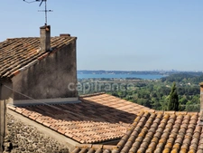 Maison de village 96m2 Cornillon-confoux 13250