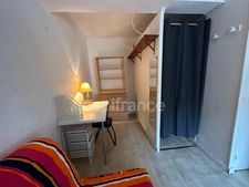 Appartement meublé 16m2  1 pièce, Centre historique D'Aix-en-Provence.13