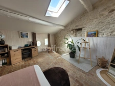 Maison de village 96m2 Cornillon-confoux 13250