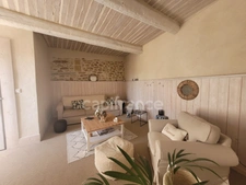 Maison de village 96m2 Cornillon-confoux 13250