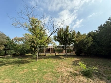 Maison familiale de Plain-pied - 4 Chambres - Terrain plat arboré de 2000 m2.