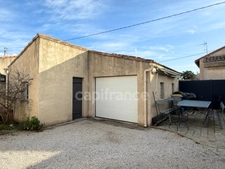 Maison familiale, de Plain-pied sans mitoyenneté - 95m2- Avec piscine.