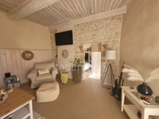 Maison 5pièces 96m2 Cornillon-confoux 13250