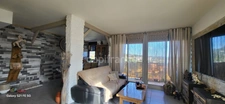 Appartement 3 pièces 75m2 avec balcon. 