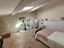 Maison de village 96m2 Cornillon-confoux 13250