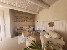 Maison  96m2 T3/T4  6 pièces CORNILLON CONFOUX 13250