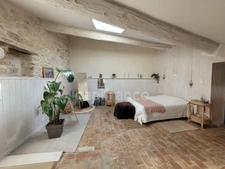 Maison de village 96m2 Cornillon-confoux 13250