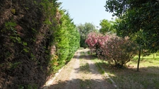 Maison Individuelle de 155m2 sur 2000m2 de terrain paysager.