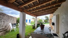 Maison Familiale 6 pièces 152 m2 Piscine et jardin arboré.