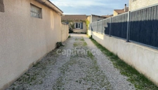 Maison familiale, de Plain-pied sans mitoyenneté - 95m2- Avec piscine.