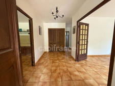 Maison Individuelle de 155m2 sur 2000m2 de terrain paysager.