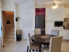 Maison de village 96m2 Cornillon-confoux 13250