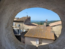 Maison de village 96m2 Cornillon-confoux 13250