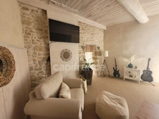 Maison de village 96m2 Cornillon-confoux 13250