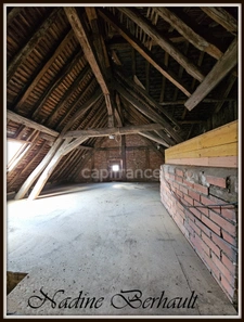 Maison à vendre 4 pièces CERNOY EN BERRY (45)