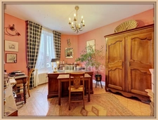 Maison à vendre 7 pièces  (45)