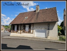Maison à vendre 4 pièces CERNOY EN BERRY (45)