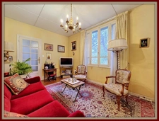 Maison à vendre 7 pièces  (45)