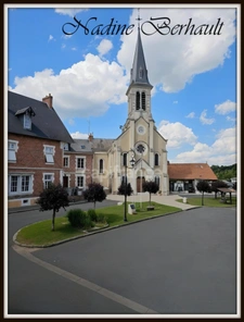 Maison à vendre 4 pièces CERNOY EN BERRY (45)