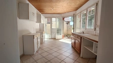 Maisons à rénover à vendre - Ensemble de 2 biens pour locations ou familiale -terrain 693 m² - zone UC Villemandeur centre ville 
