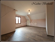 Maison à vendre 4 pièces CERNOY EN BERRY (45)