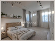 House for sale | Character family property | 266 m² | Swimming pool | 7 bedrooms | A6 |